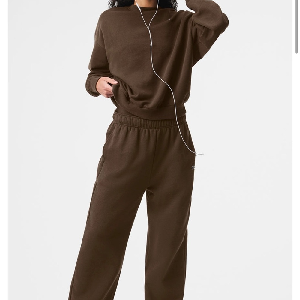 Alo yoga set!